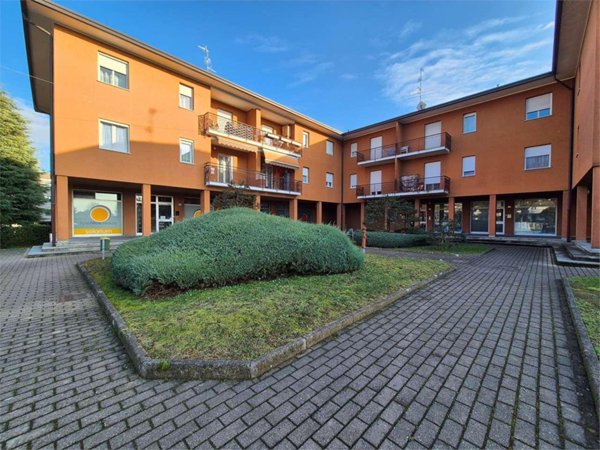 appartamento in vendita a Cermenate