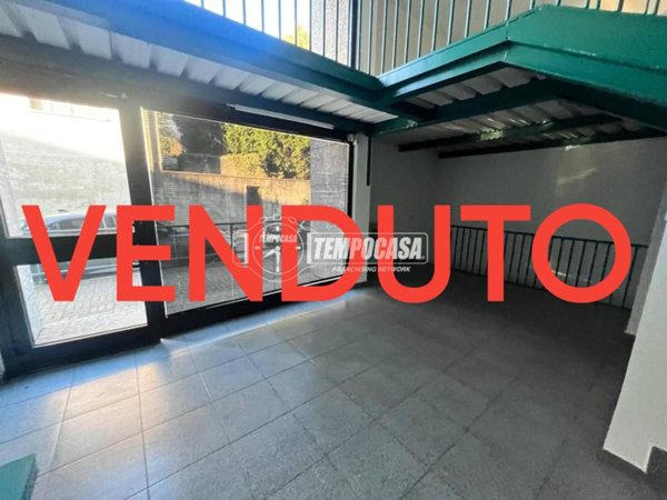 appartamento in vendita a Cermenate