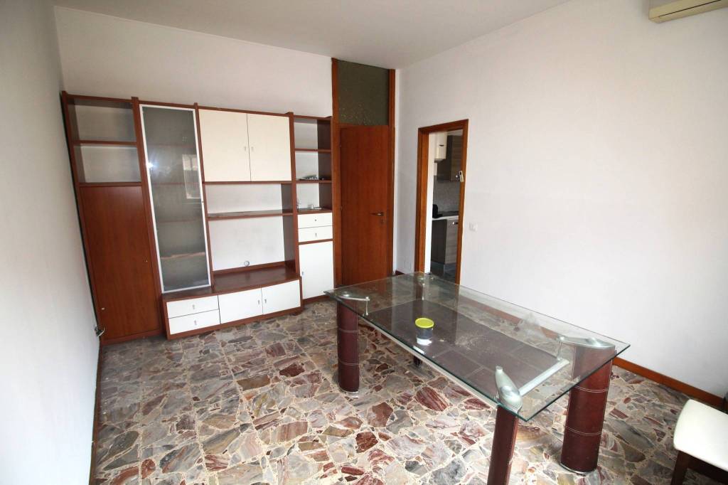 appartamento in vendita a Cermenate