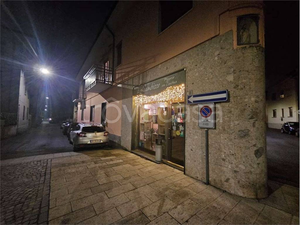 trivano in vendita a Cermenate in zona Asnago