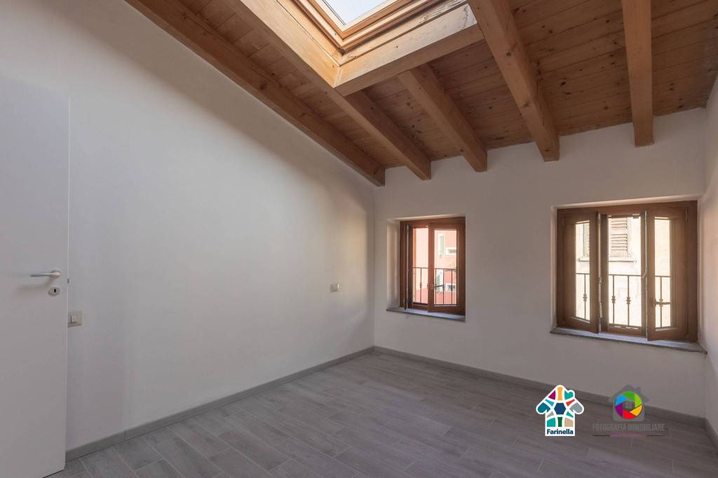 appartamento in vendita a Cermenate