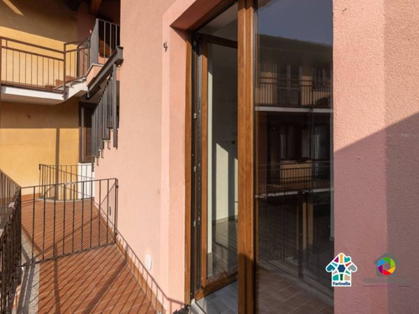appartamento in vendita a Cermenate