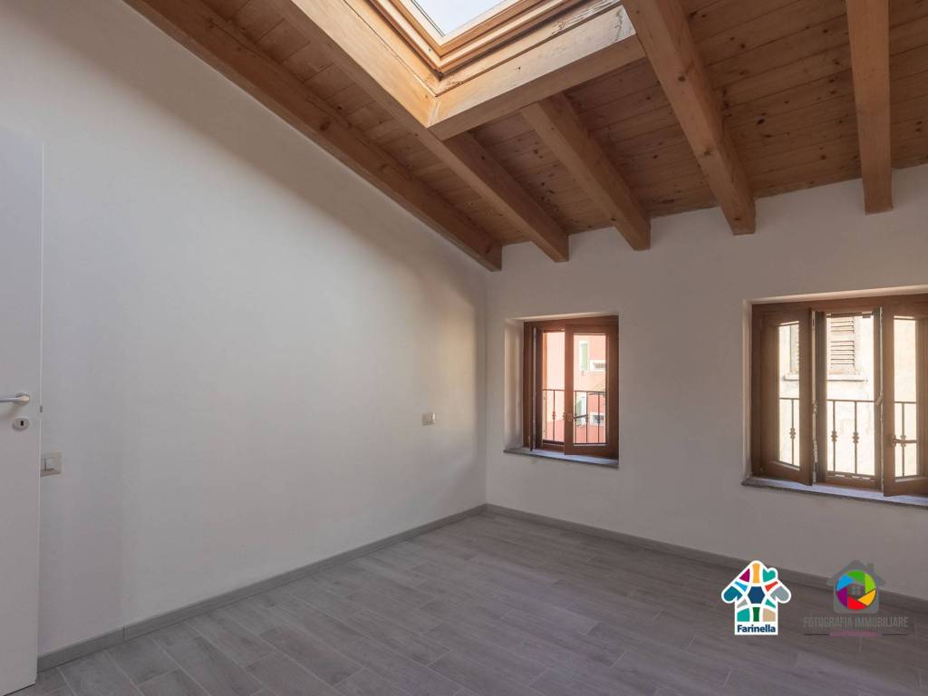 appartamento in vendita a Cermenate