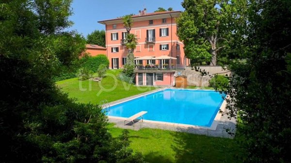 villa in vendita a Cermenate in zona Asnago