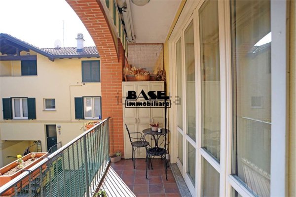 appartamento in vendita a Cermenate in zona Asnago