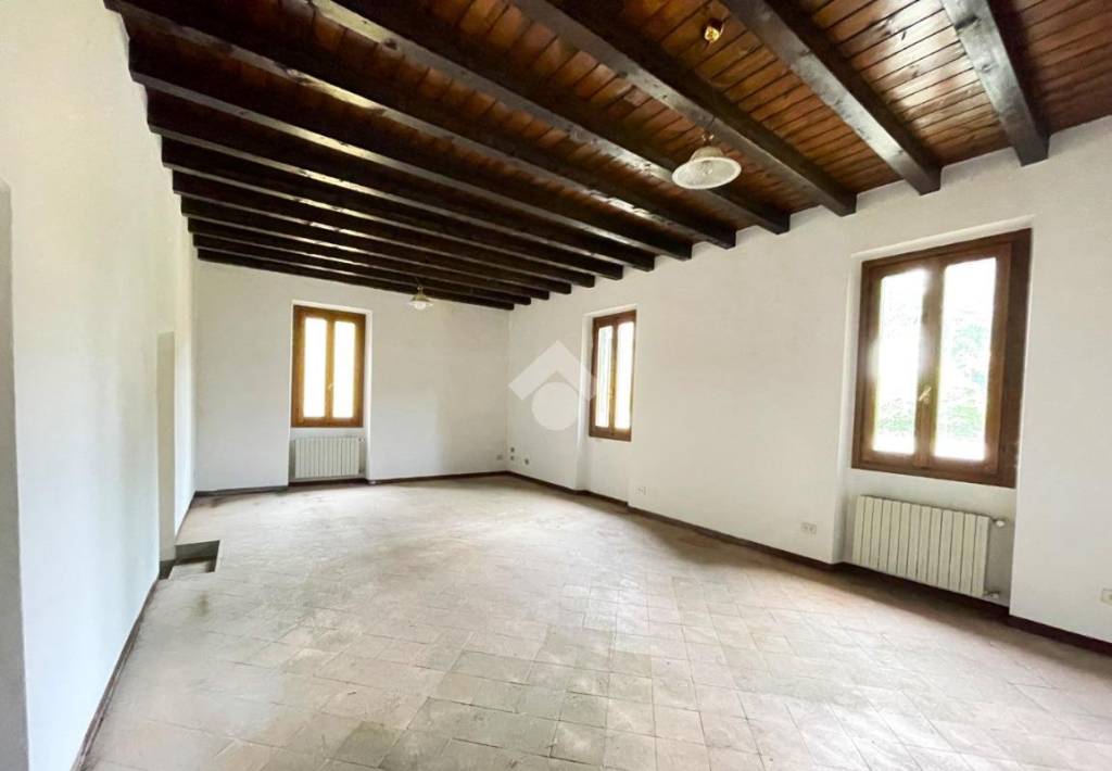appartamento in vendita a Cermenate