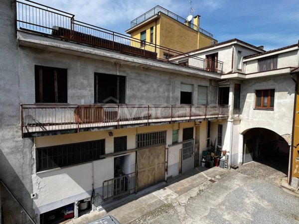 appartamento in vendita a Cermenate