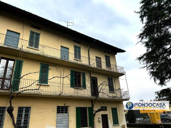 casa indipendente in vendita a Cermenate in zona Montesordo