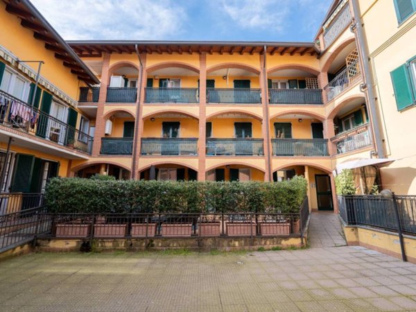 appartamento in vendita a Cermenate