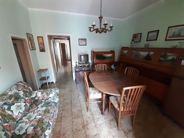 appartamento in vendita a Cermenate