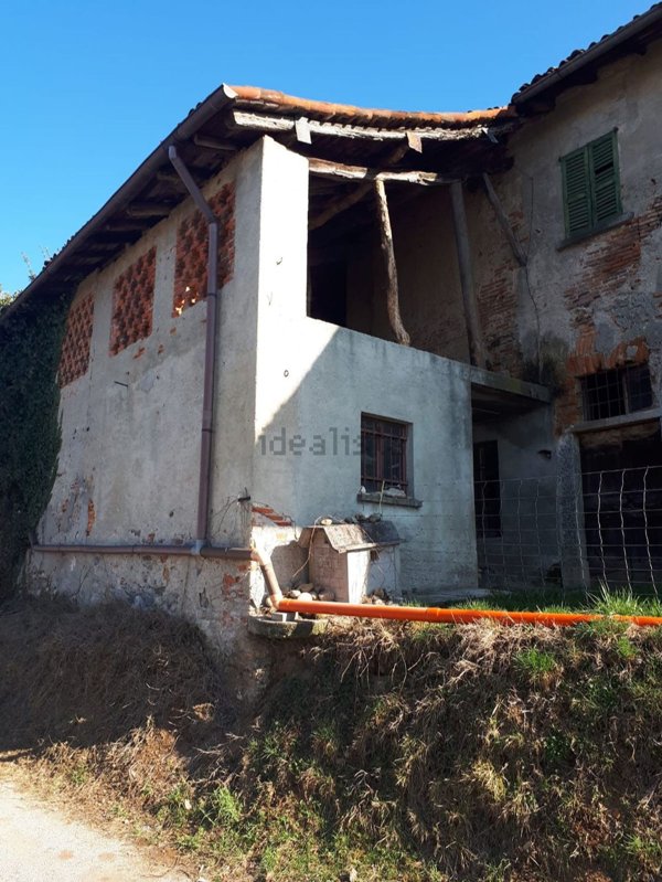 appartamento in vendita a Cermenate