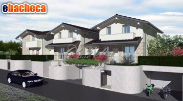 terreno edificabile in vendita a Cermenate in zona Montesordo