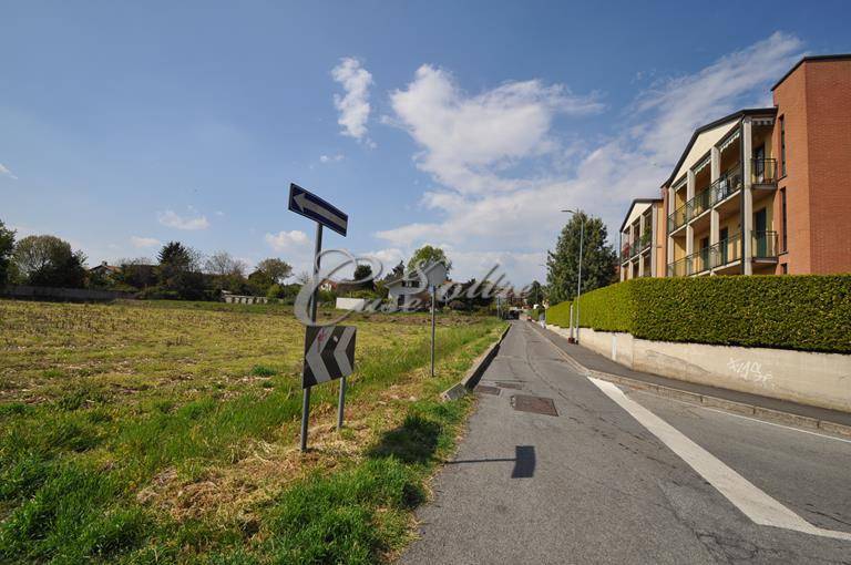 terreno edificabile in vendita a Cermenate
