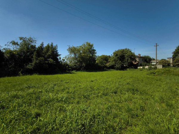 terreno edificabile in vendita a Cermenate in zona Asnago