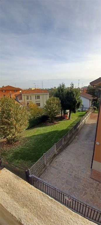 appartamento in vendita a Cermenate in zona Asnago