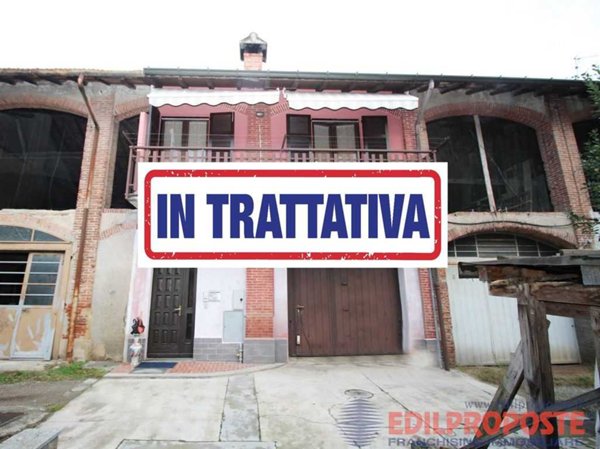 appartamento in vendita a Cermenate