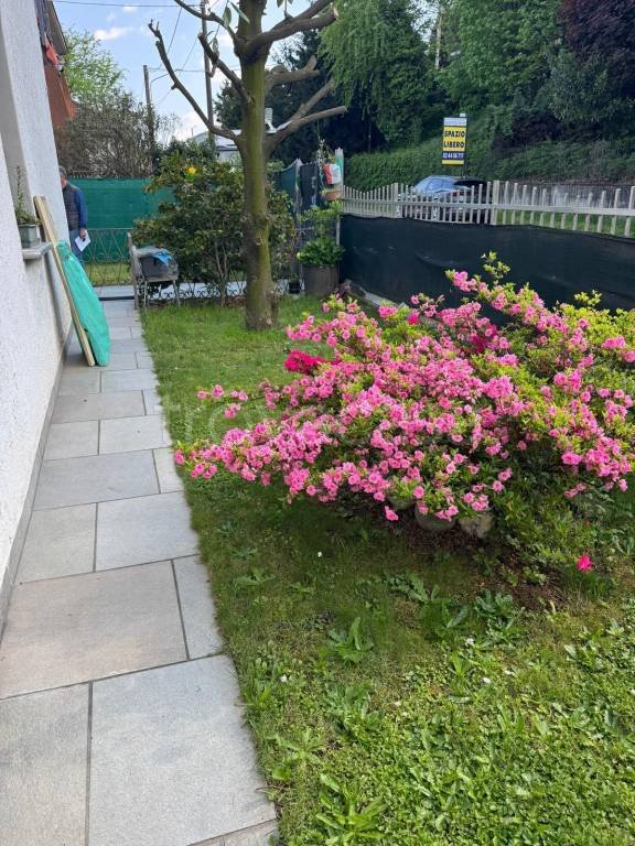 casa indipendente in vendita a Cermenate