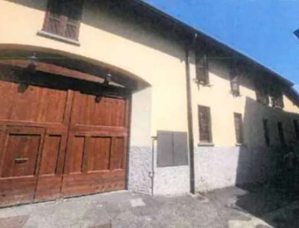appartamento in vendita a Cermenate