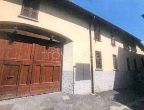 appartamento in vendita a Cermenate