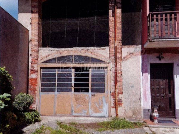 appartamento in vendita a Cermenate in zona Asnago