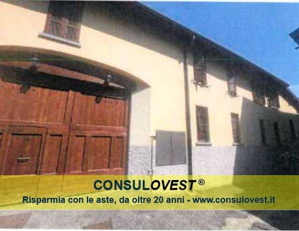 casa indipendente in vendita a Cermenate