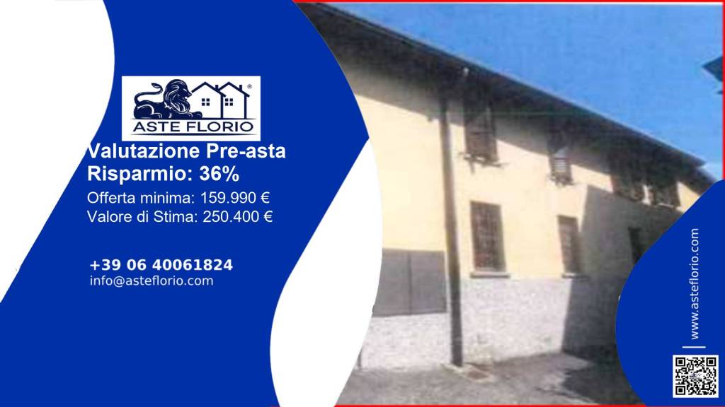 appartamento in vendita a Cermenate