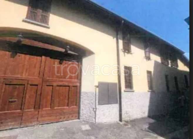 appartamento in vendita a Cermenate