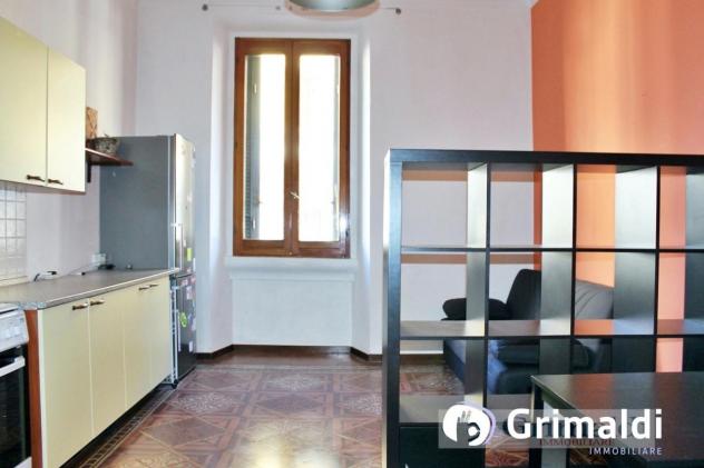 appartamento in vendita a Cermenate