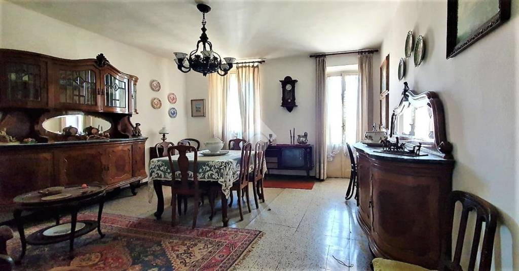 appartamento in vendita a Cermenate