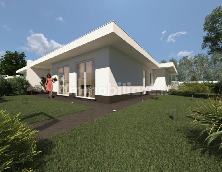 casa indipendente in vendita a Cermenate