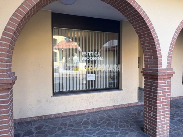 appartamento in vendita a Cermenate