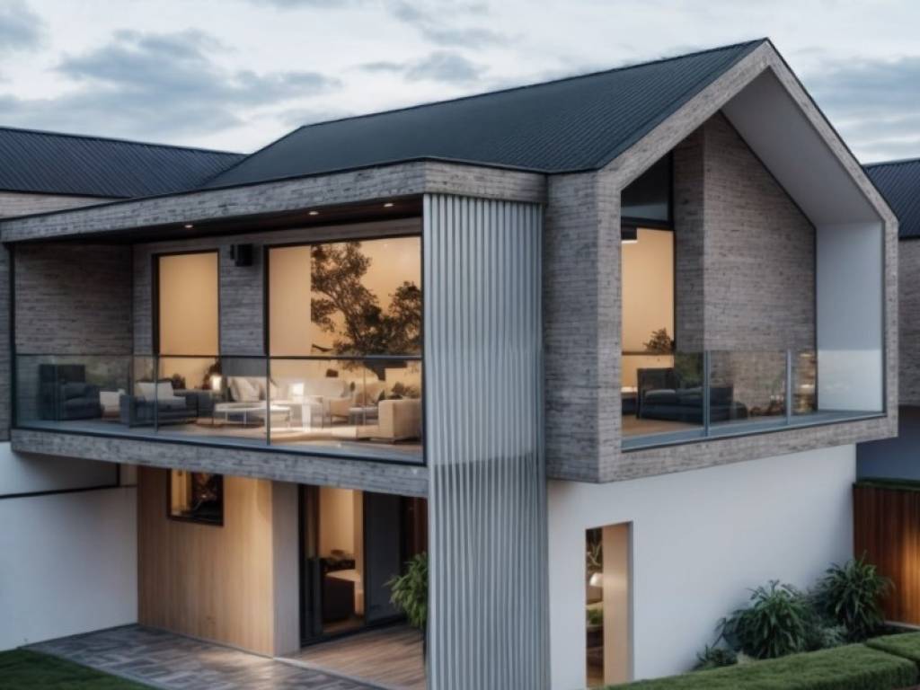 casa indipendente in vendita a Cermenate
