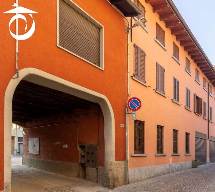 appartamento in vendita a Cermenate