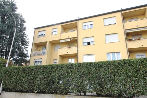 appartamento in vendita a Cermenate in zona Asnago
