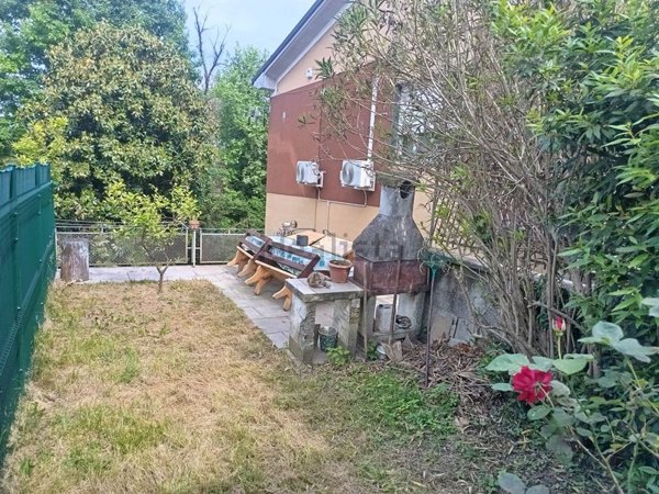 appartamento in vendita a Cermenate in zona Asnago