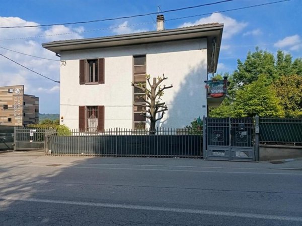 appartamento in vendita a Cermenate in zona Asnago