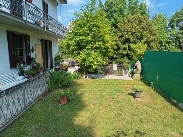 casa indipendente in vendita a Cermenate in zona Asnago