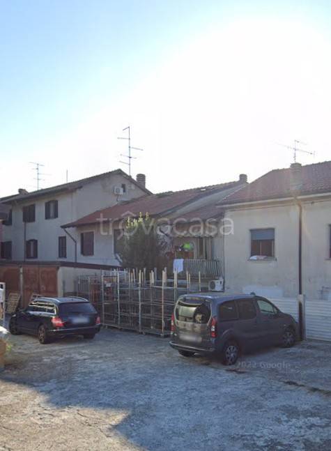 casa indipendente in vendita a Cermenate