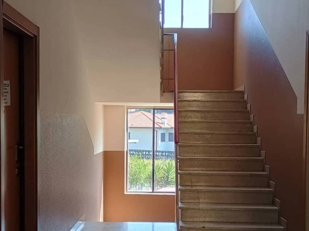 appartamento in vendita a Cermenate