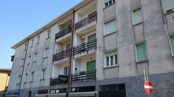 appartamento in vendita a Cermenate