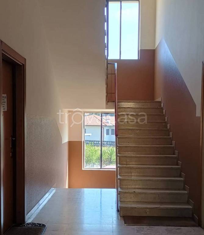 appartamento in vendita a Cermenate