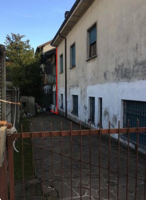 casa indipendente in vendita a Cermenate