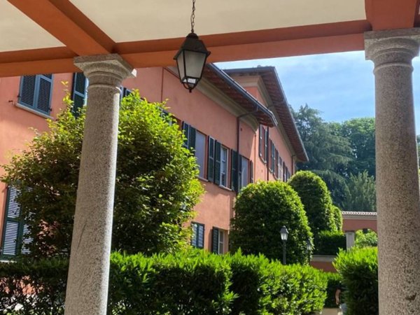 appartamento in vendita a Cermenate