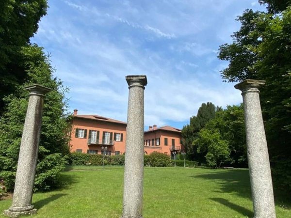 appartamento in vendita a Cermenate
