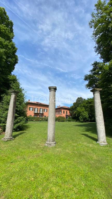appartamento in vendita a Cermenate