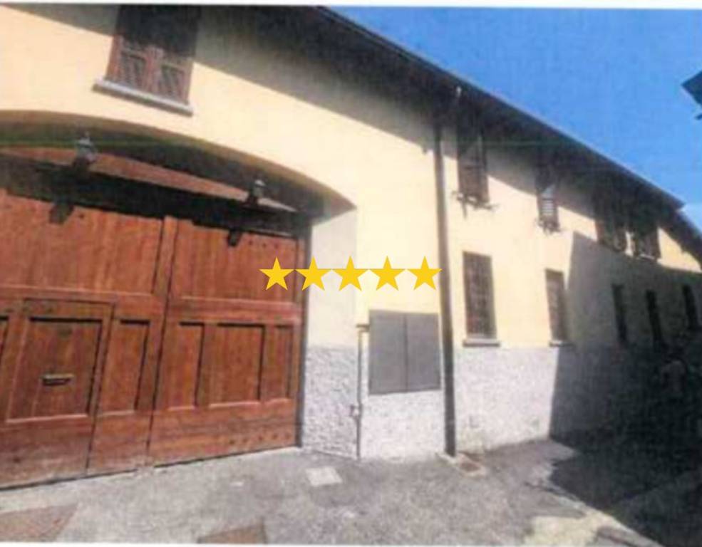 appartamento in vendita a Cermenate