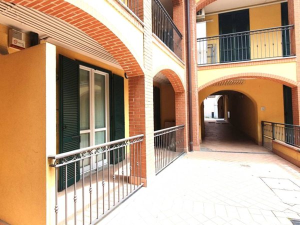 appartamento in vendita a Cermenate in zona Asnago