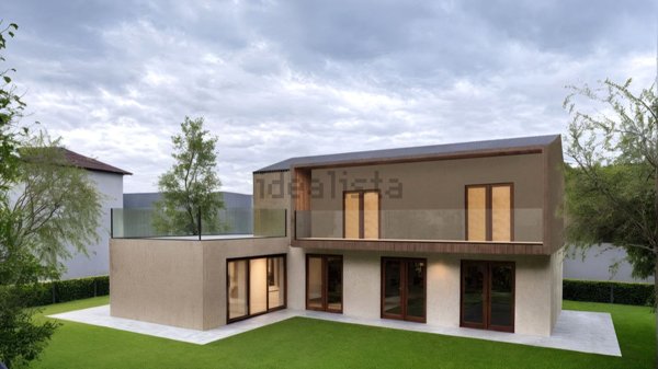 casa indipendente in vendita a Cermenate