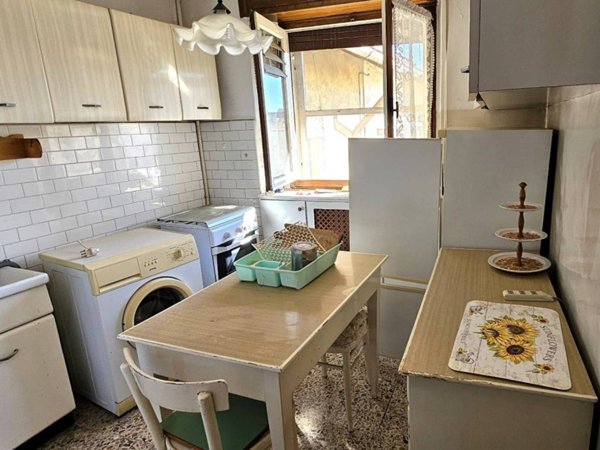 appartamento in vendita a Cermenate
