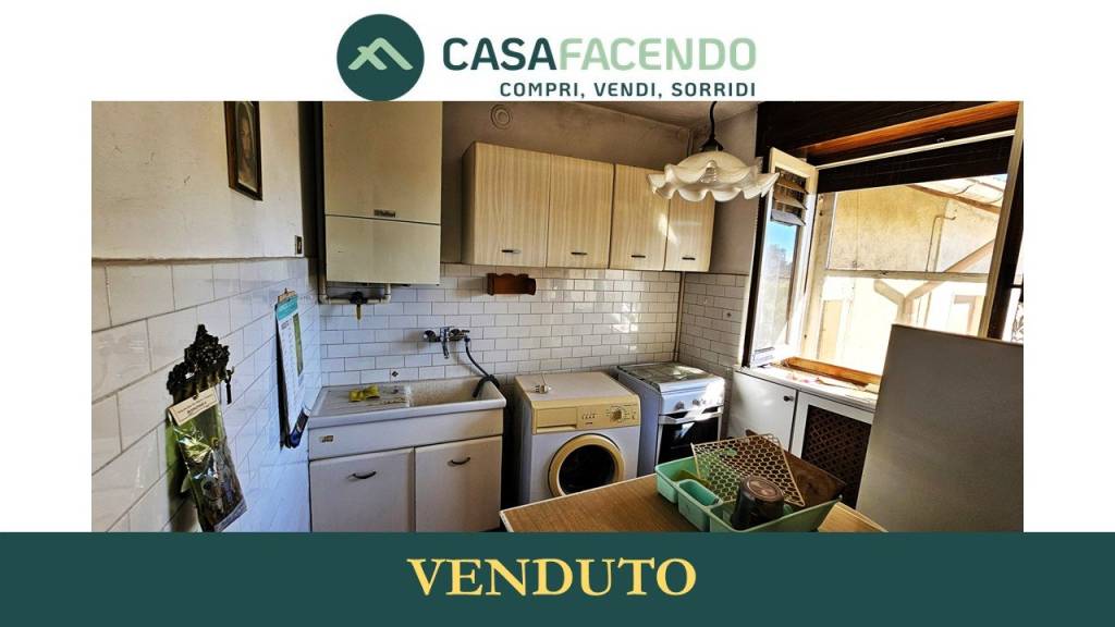 appartamento in vendita a Cermenate